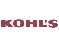 Logo di Kohls (KSS).