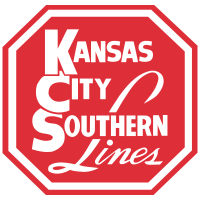 Logo di Kansas City Southern (KSU).