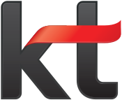 Logo di KT (KT).