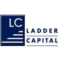 Logo di Ladder Capital (LADR).