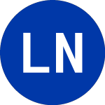 Logo di Lafarge North America (LAF).