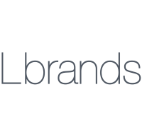 Logo di L Brands (LB).