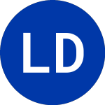 Logo di Longs Drug Stores (LDG).