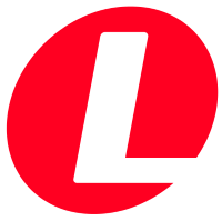 Logo di Lear (LEA).