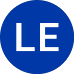 Logo di Lee Enterprises (LEE).