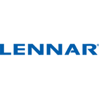 Logo di Lennar (LEN).