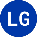 Logo di Leaf Group Ltd. (LFGR).