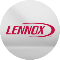 Logo di Lennox (LII).