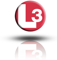 Logo di L3 Technologies, Inc. (LLL).