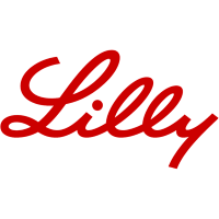 Logo di Eli Lilly (LLY).