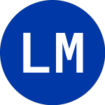 Logo di Legg Mason (LM).