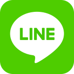 Logo di LINE (LN).