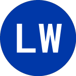 Logo di Lazard World Dividend an... (LOR).