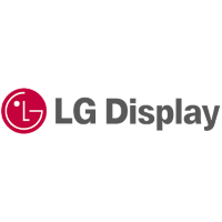 Logo di LG Display (LPL).