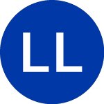 Logo di L L E Royal TR Ubi (LRT).