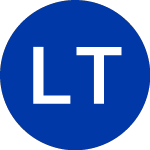 Logo di Life Time (LTH).