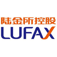 Logo di Lufax (LU).