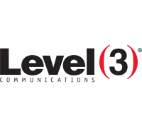 Logo per Level 3 Communications, Inc. (delisted)