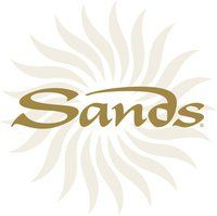 Logo di Las Vegas Sands (LVS).