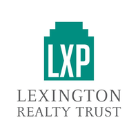 Logo di LXP Industrial (LXP).