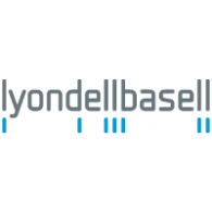 Logo di LyondellBasell Industrie... (LYB).