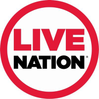 Logo di Live Nation Entertainment (LYV).
