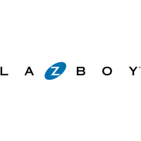 Logo di La Z Boy (LZB).