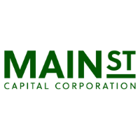 Logo per Main Street Capital