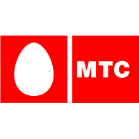 Logo di Mobile TeleSystems Publi... (MBT).