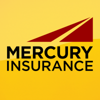 Logo di Mercury General (MCY).
