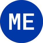Logo di MIDCOAST ENERGY PARTNERS, L.P. (MEP).