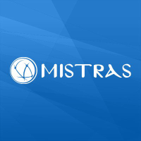 Logo di Mistras (MG).