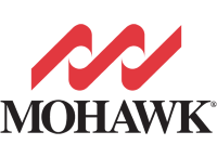 Logo di Mohawk Industries (MHK).
