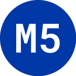 Logo di Metlife 5.875 SR Nt (MLG).