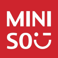 Logo di MINISO (MNSO).