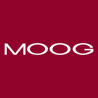 Logo di Moog (MOG.A).