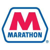 Logo di Marathon Petroleum (MPC).