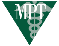Logo di Medical Properties (MPW).