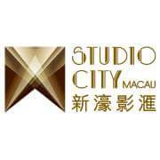 Logo di Studio City (MSC).
