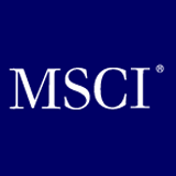 Logo di MSCI (MSCI).