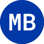 Logo di M&T Bank (MTB-J).