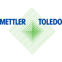 Logo di Mettler Toledo (MTD).