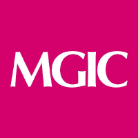Logo di MGIC Investment (MTG).