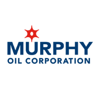 Logo di Murphy Oil (MUR).