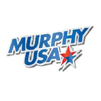 Logo di Murphy USA (MUSA).