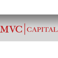 Logo di MVC Capital (MVC).