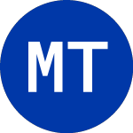 Logo di Maverick Tube (MVK).