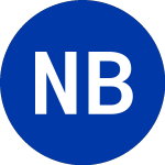 Logo di Neuberger Berman (NBGX).