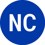 Logo di National City (NCC).
