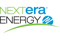 Logo di NextEra Energy (NEE).